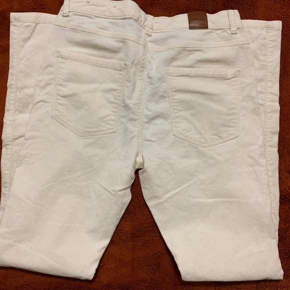 ZARA GIRLS PANTS - Picture 1 of 6
